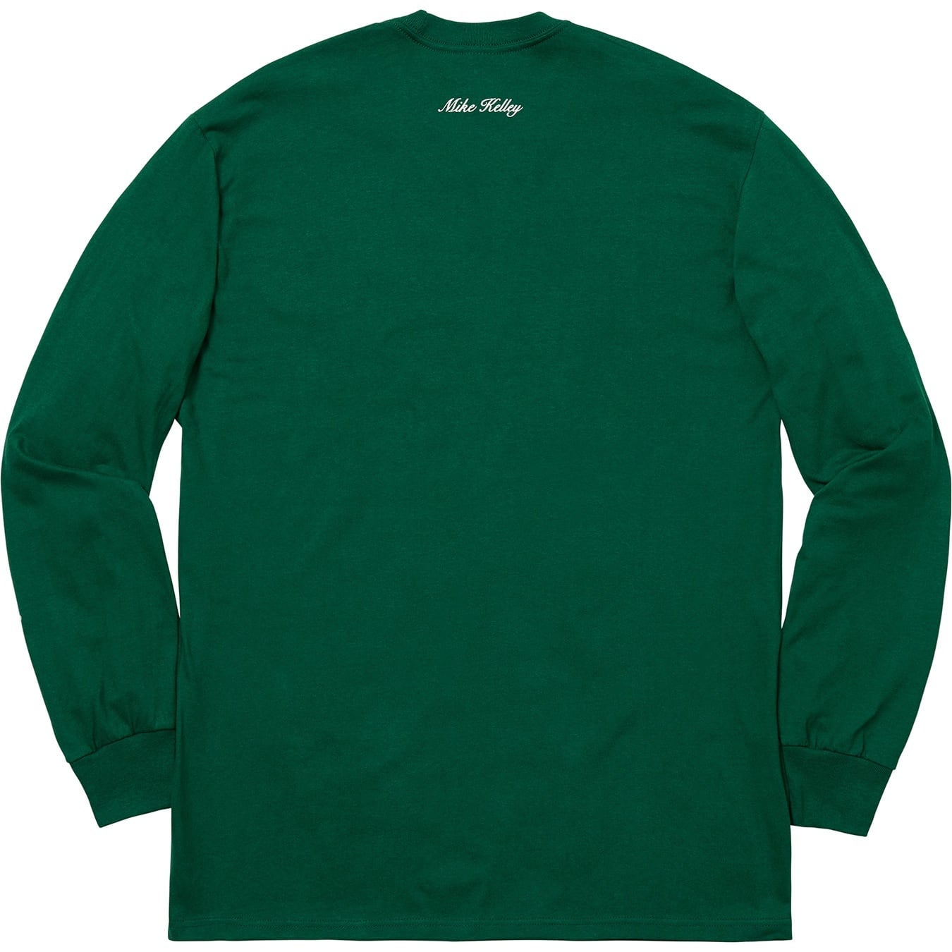 Mike Kelley/Supreme Ahh…Youth! L/S Tee view 11